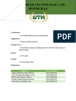 Comercio Internacional 