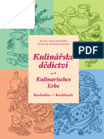 Kucharka Kochbuch WEB
