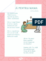 Colectie Poezii Pentru Mama - Nina Beldie