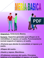 4 Sueño y Reposo