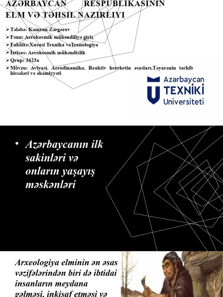 Tarix | PDF