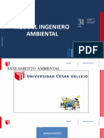 4.-Sesion Rol Del Ingeniero Ambiental - Ucv