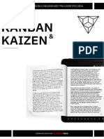 Ebook 09 - Kanban e Kaizen