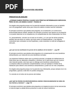 El economista naturalista pdf clearance