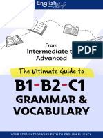 B1-C1 English Ebook V1