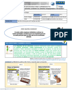 DMpA 01 - III UNIDAD - Valor Nutricional