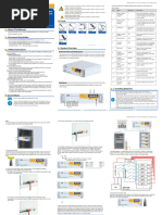 ZXDC48 FB100C2 Battery Installation Guide | PDF | Lithium Ion