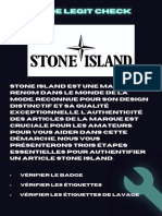 Guide Legit Check Stone Island