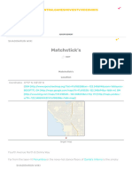 Matchstick's - Shadowrun Wiki - Fandom