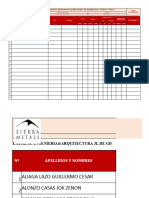 04 Registro Control de Temperatura Covid-19 - Visitas