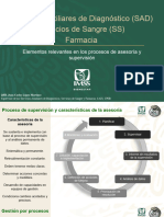 Curso Induccion Sad - SS - Farmacia