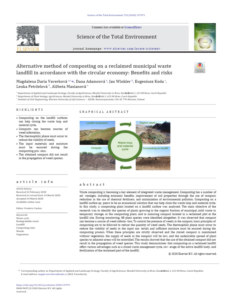 10 1016j scitotenv 2020 137971 pdf compost waste