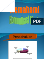 Komunikasi Bisnis