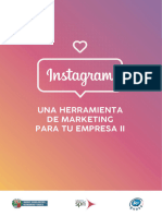 Manual Instagram II