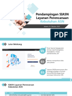 Fasilitasi 30-31 Oktober 2023