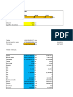 Analisis de Dado