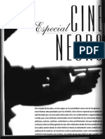 El Cine Negro, Origen y Desarrollo