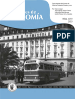 Borradores de Economia Del Banco de La Republica