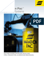 SWR 10055 Marathon Pac Brochure