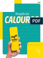 Recepção Dos Calouros