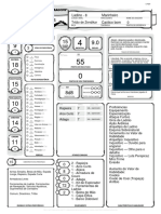 Damnare Aestus - Ficha Mare