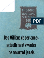 L_1920_Des millions _mourront jamais