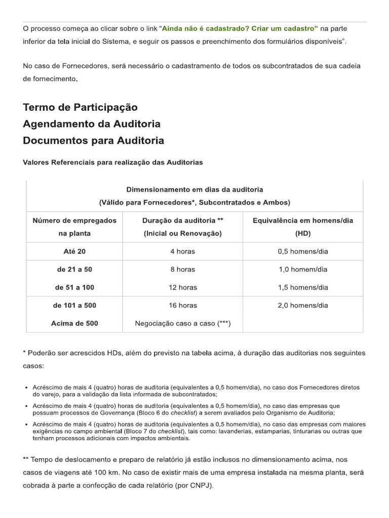 Como iniciar o programa abvtex pdf