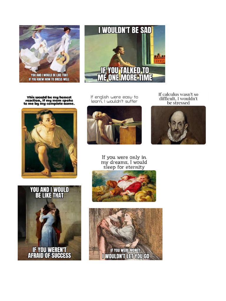 MEMES | PDF