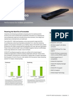 RTX 4000 Ada Datasheet Web Nvidia 2788511