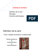 Processus Carieux