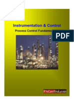 Process Control Fundamentals