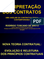 Interpretacao Dos Contratos