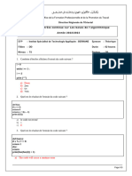 Controle DD - 13 - 12 - 2022