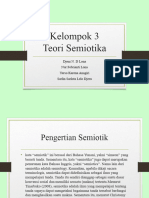 Kelompok 3-Teori Sastra