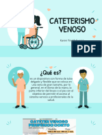 Cateterismo