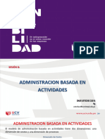 1.administracion Basado en Actividades