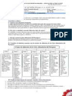 Tarea. Guia Alimentaria Armando Fernandez