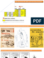 Material Didáctico Argentina 55-66 Con Caricaturas