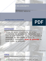 Slide de Perdas-De-Protensão-Imediatas