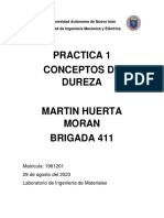 Practica 1 INGENIERIA DE MATERIALES