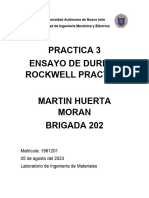Practica 3 INGENIERIA DE MATERIALES
