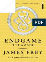 1-Endgame - O Chamado - James Frey