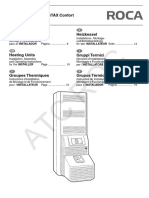 Laia 25 Gta Confort