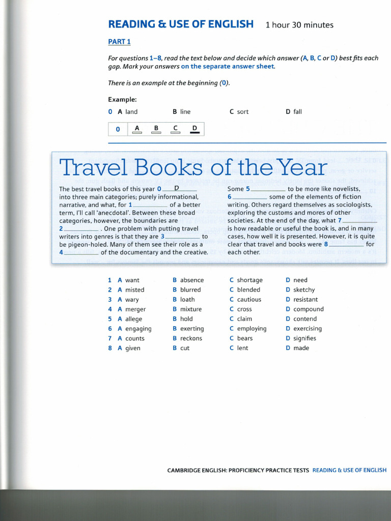 CPE 1 - RUoE Mock 1 - 2015 First Term | PDF