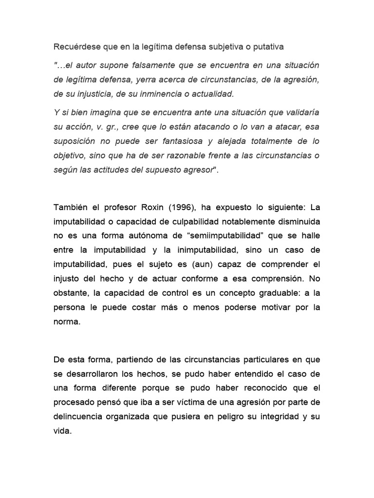 leg-tima-defensa-putativa-pdf-intenci-n-derecho-penal-justicia