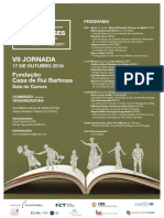 Jornadas Portugueses de Papel