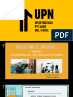 UPN PPT Tipos de Registros