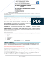 6 Sesión - Lean Canvas Bloques 5, 6, 7 8 y 9