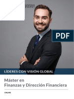 Catalogo DireccionFinanciera