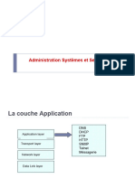 Cours Administration Systemes Et Services